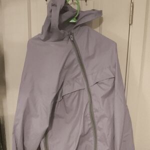 Helly Hansen Men  Lavender Jacket